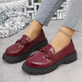 Classic Orthopedic Shoes with Timeless Style