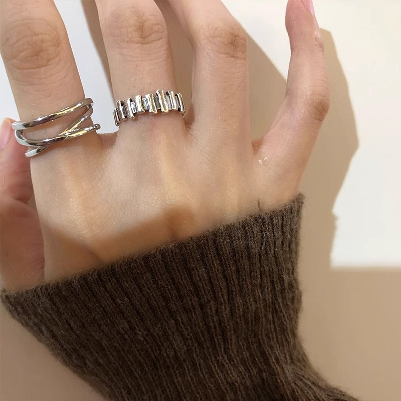 Romantic Ring for Special Moments