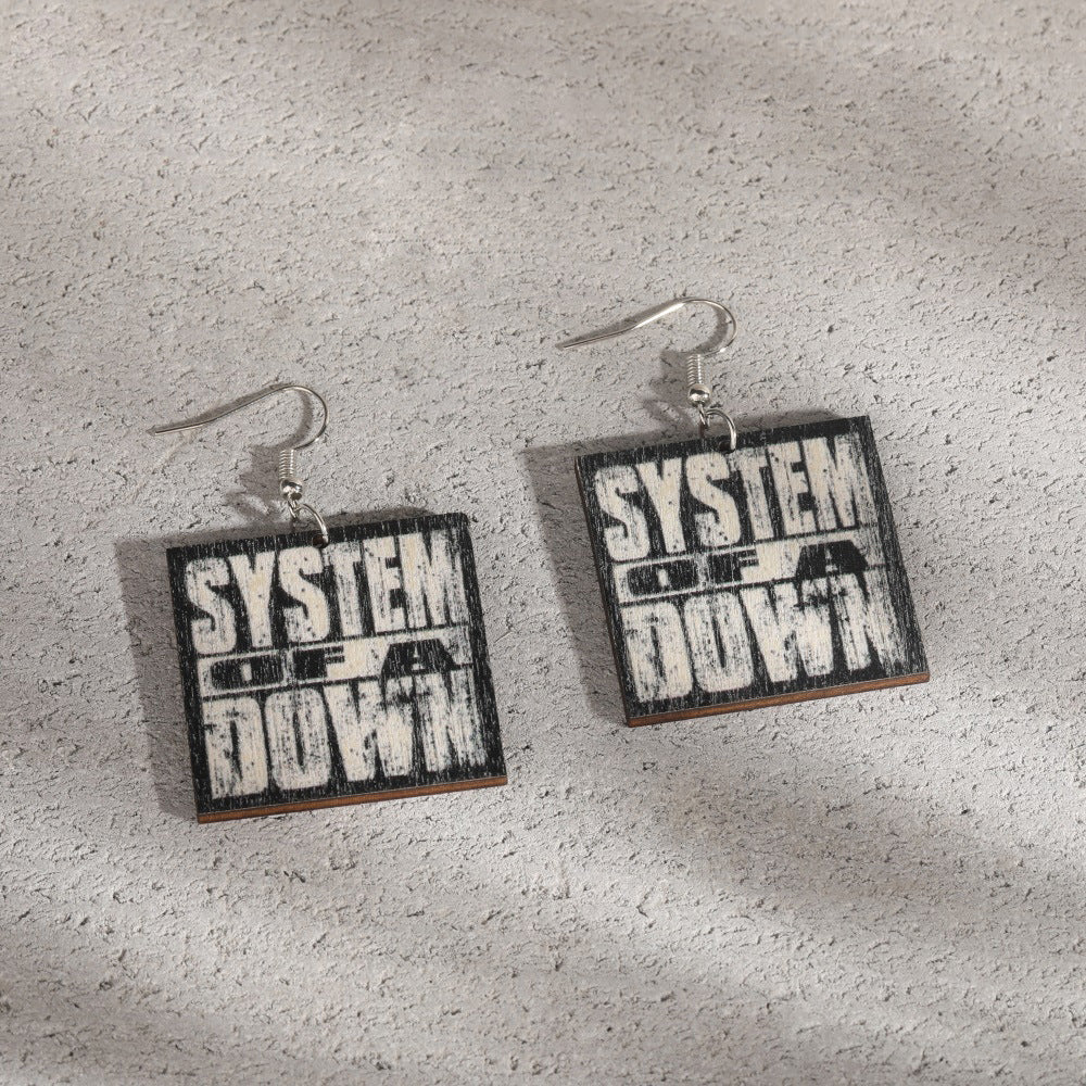 Charming Earring for Any Occasion