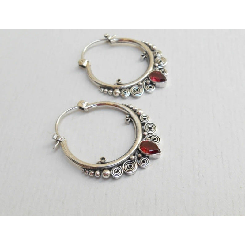 Elegant Earring for Every Occasion