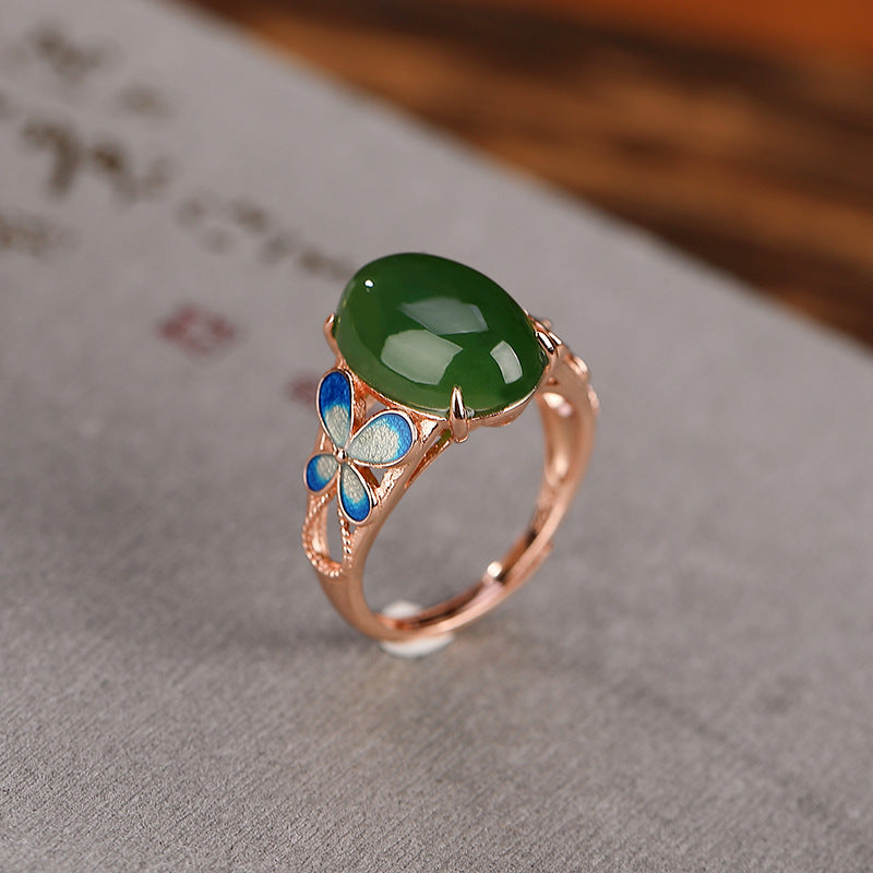 Elegant Ring for Every Occasion