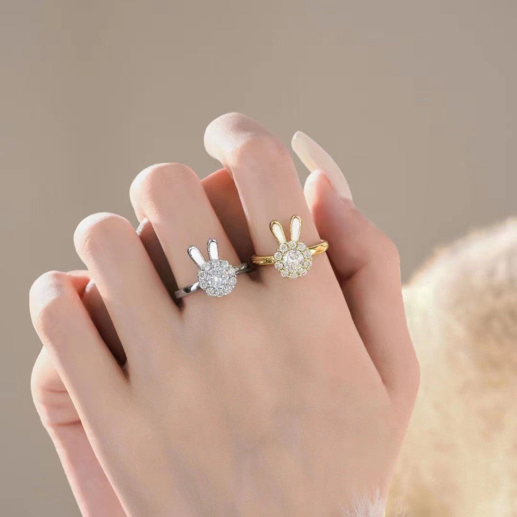 Stunning Ring for Daily Wear