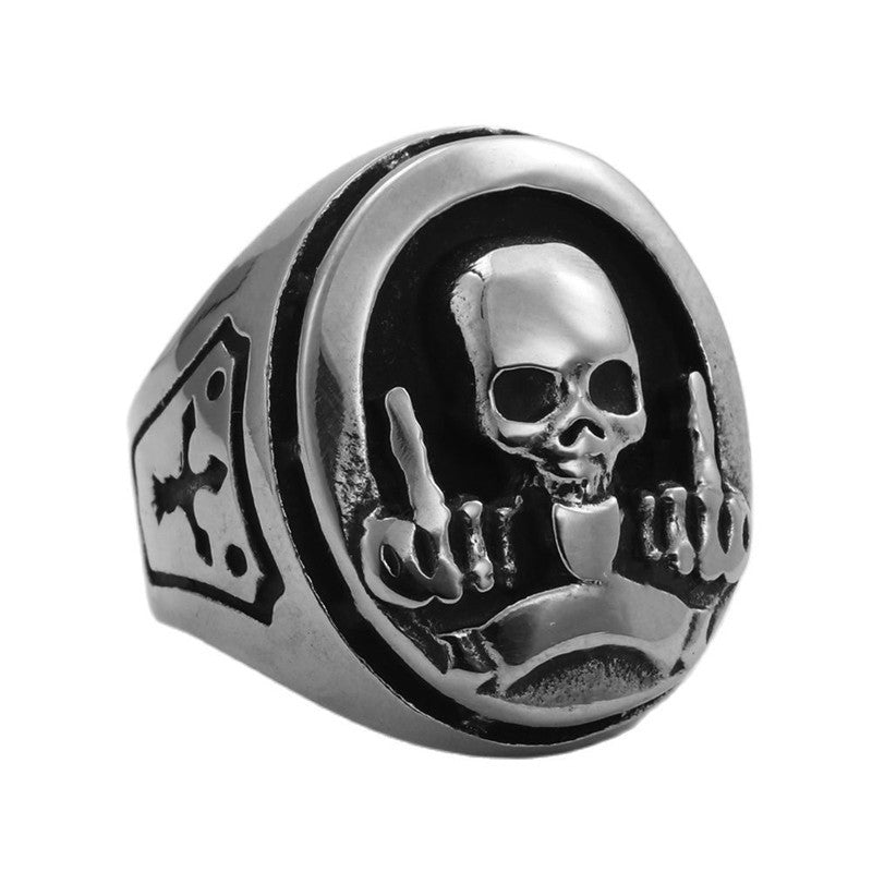Charming Ring for Any Occasion