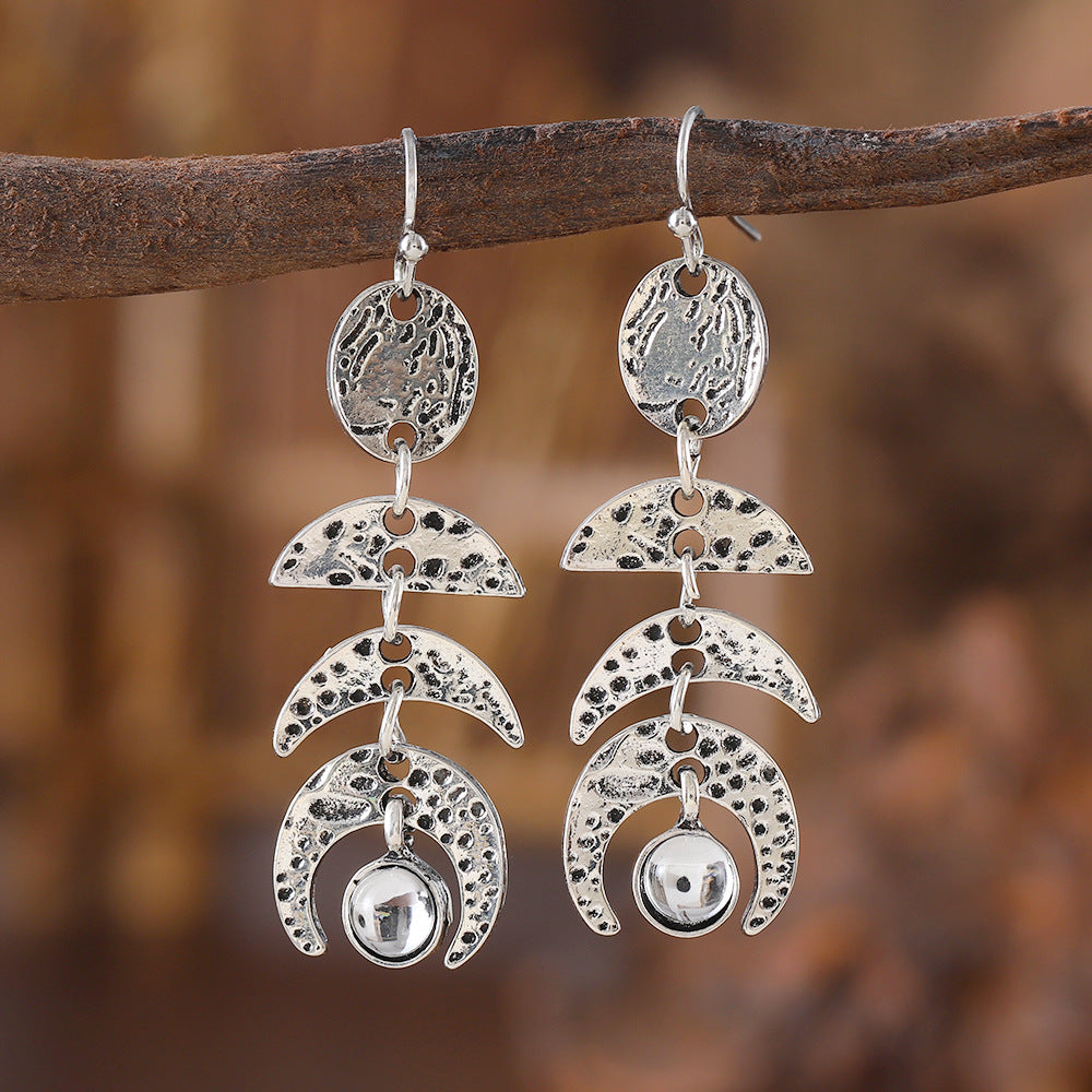 Stunning Earring for Daily Wear