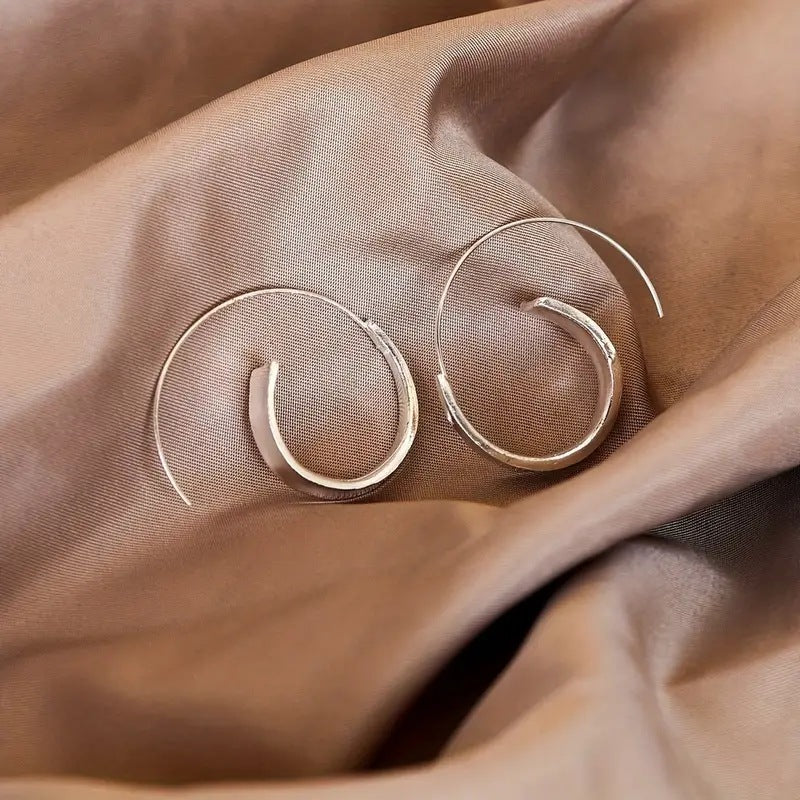 Elegant Earring for Every Occasion