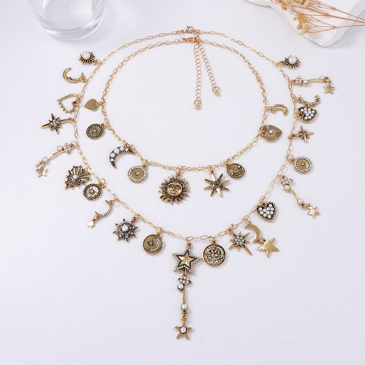 Classic Piece with Timeless Appeal