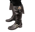 Chic Orthopedic Boots with Unique Design