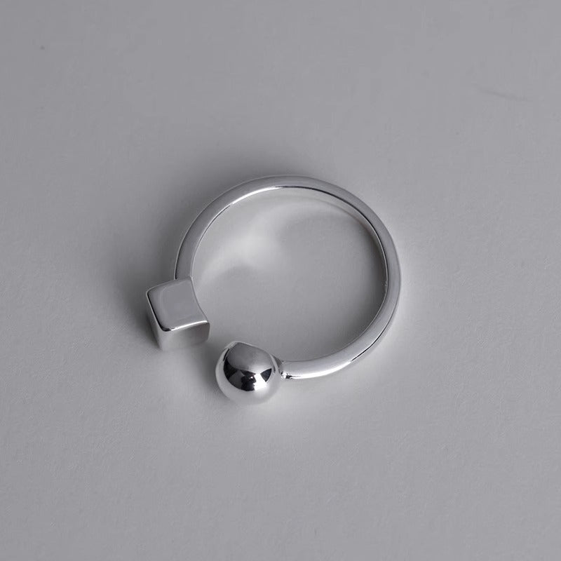Romantic Ring for Special Moments