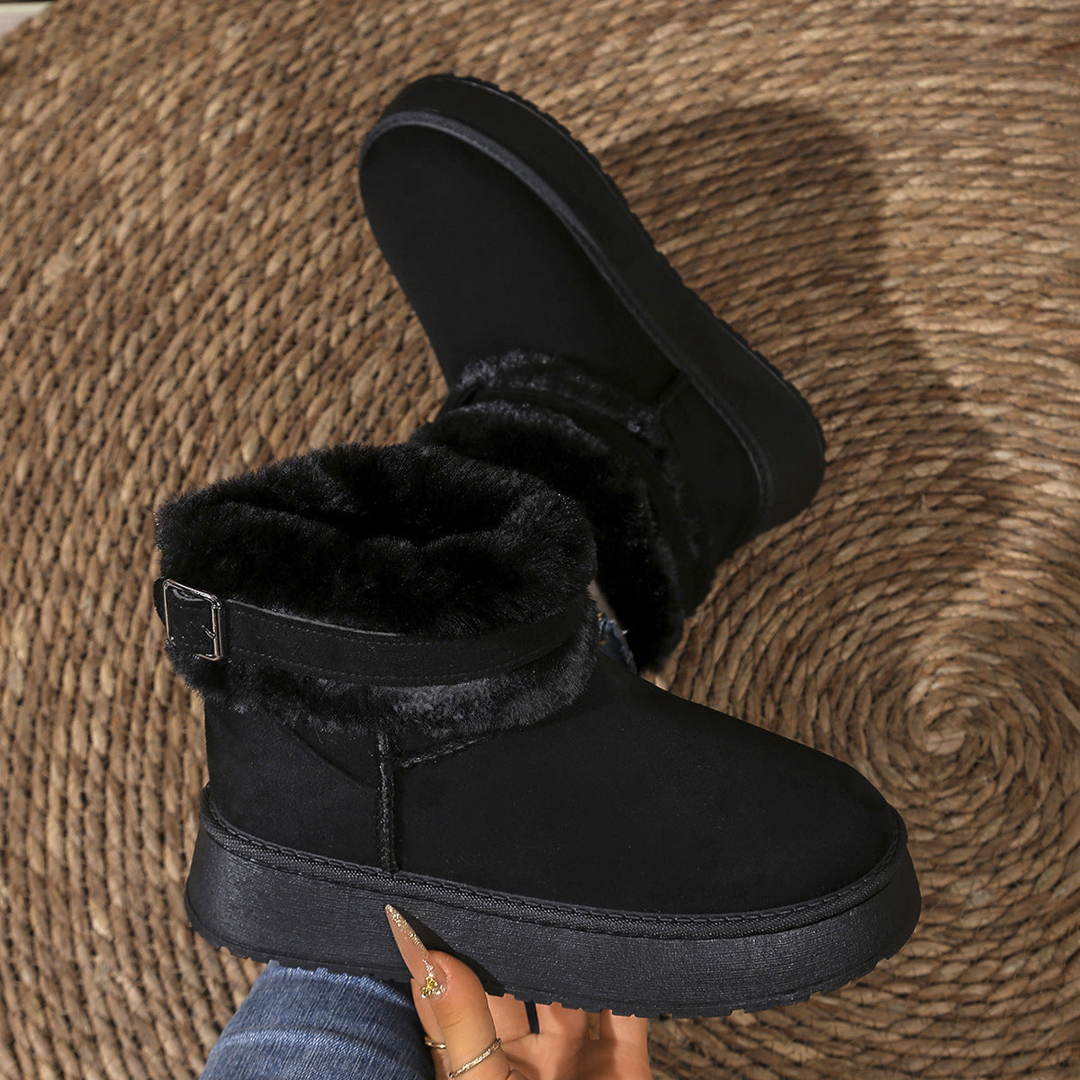 Stylish Orthopedic Boots for Any Occasion