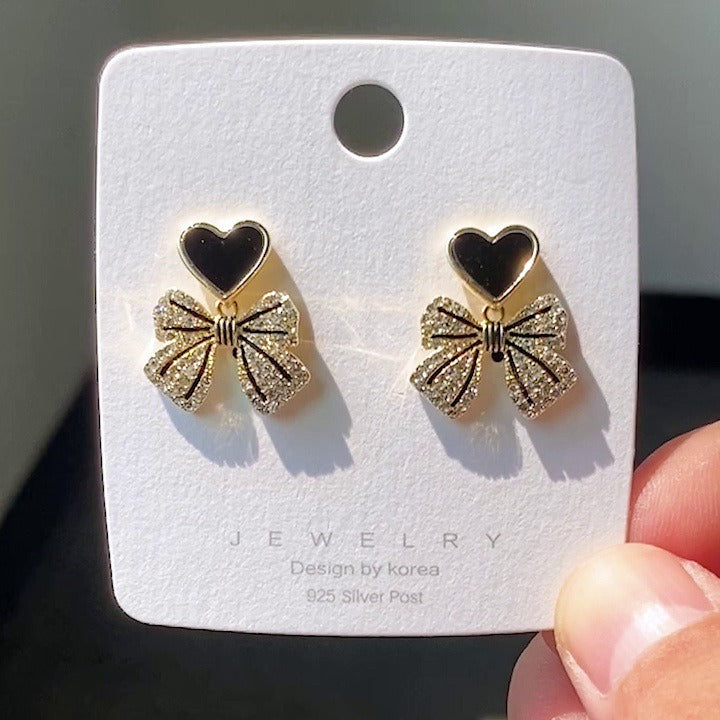 Romantic Earring for Special Moments
