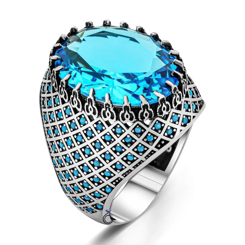 Elegant Ring for Every Occasion
