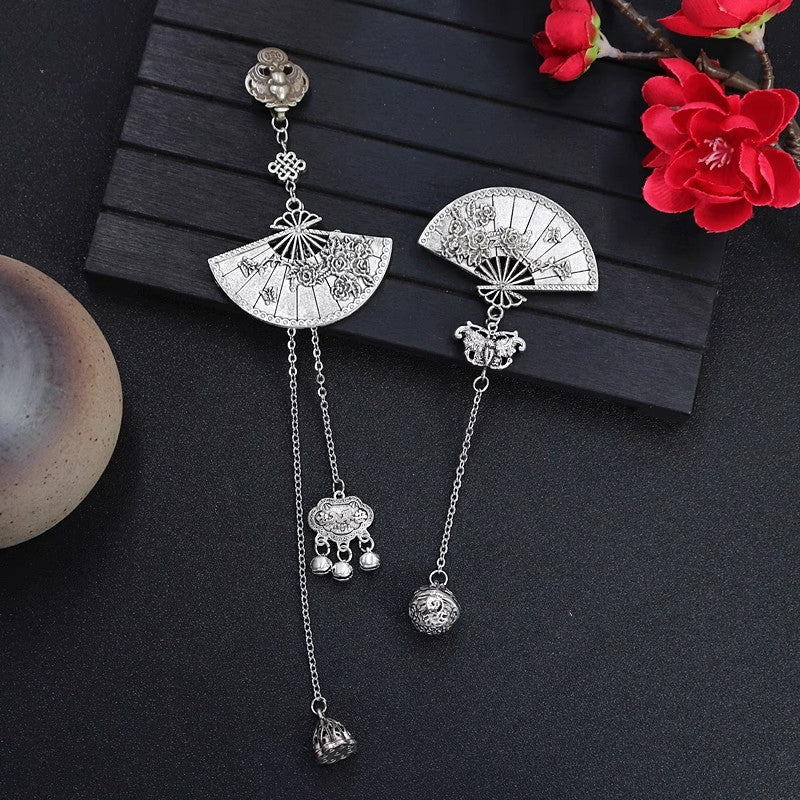 Charming Silver Pendant for Any Occasion
