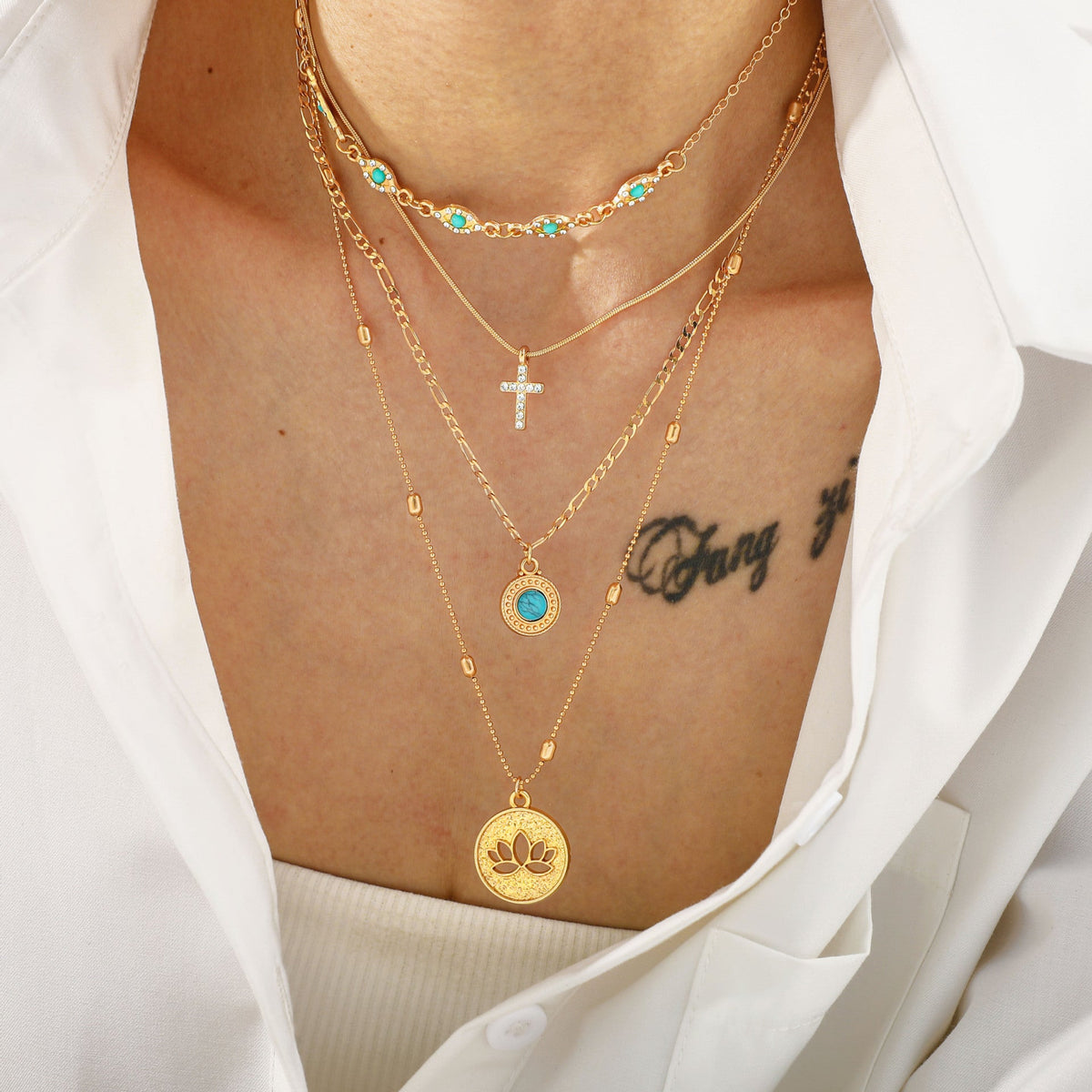 Delicate Artisan Piece