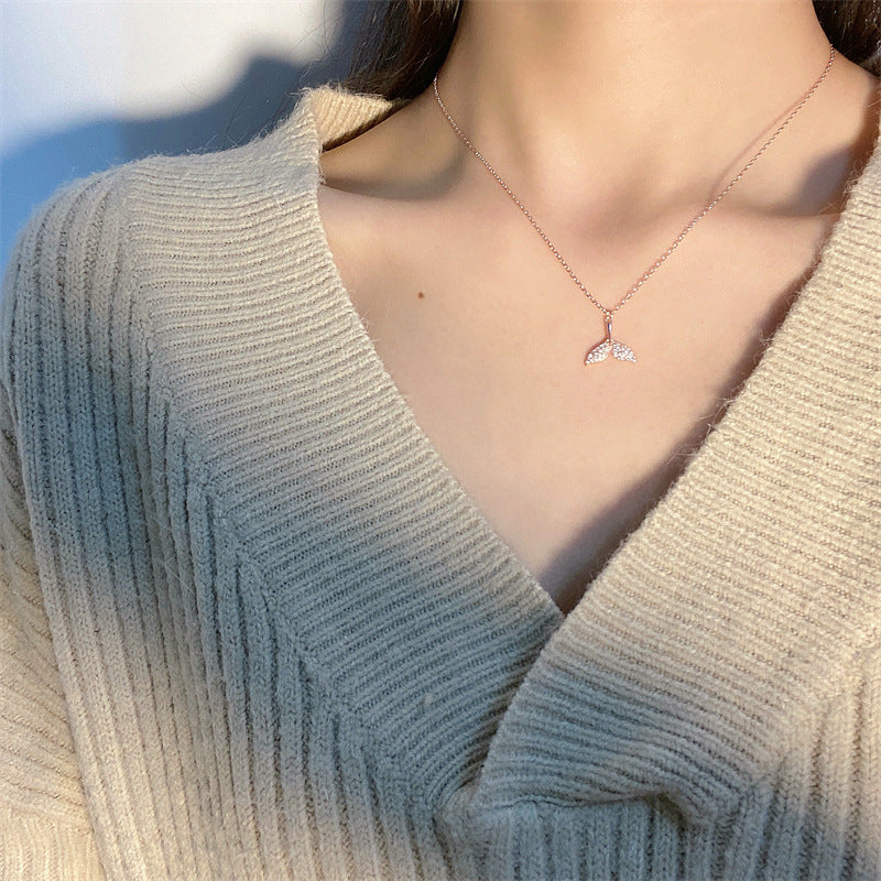Stunning Necklace for Daily Wear