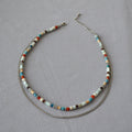 Delicate Artisan Necklace