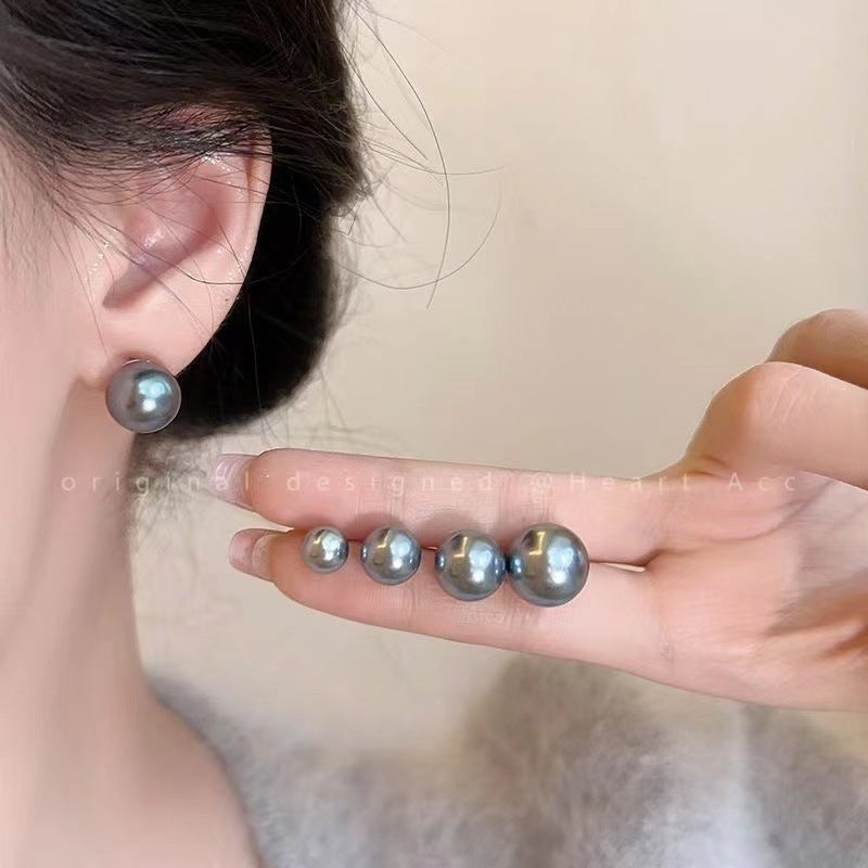 Charming Pearl Earring for Any Occasion