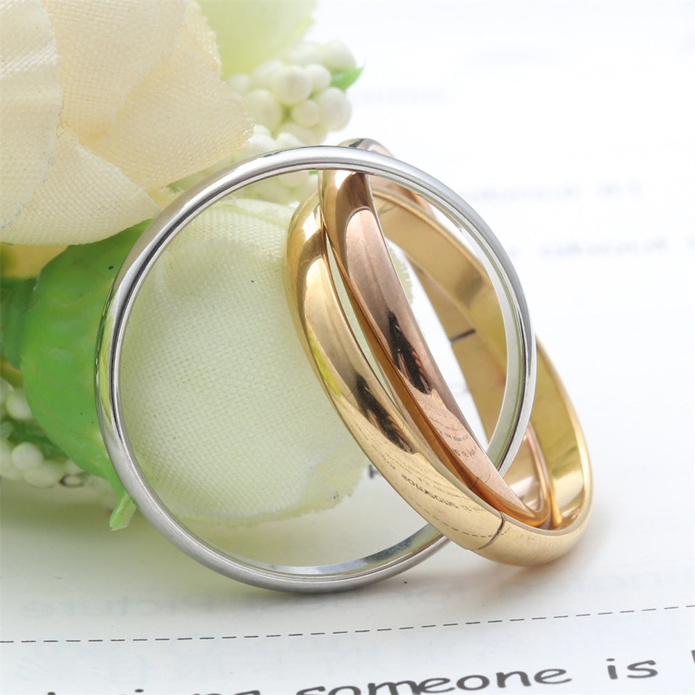 Elegant Ring for Every Occasion