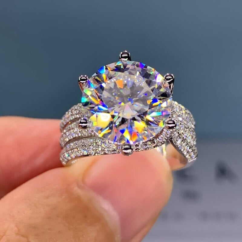Romantic Ring for Special Moments