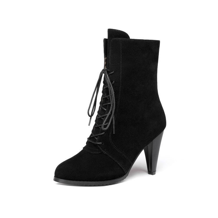 Elegant Orthopedic Boots for Every Step