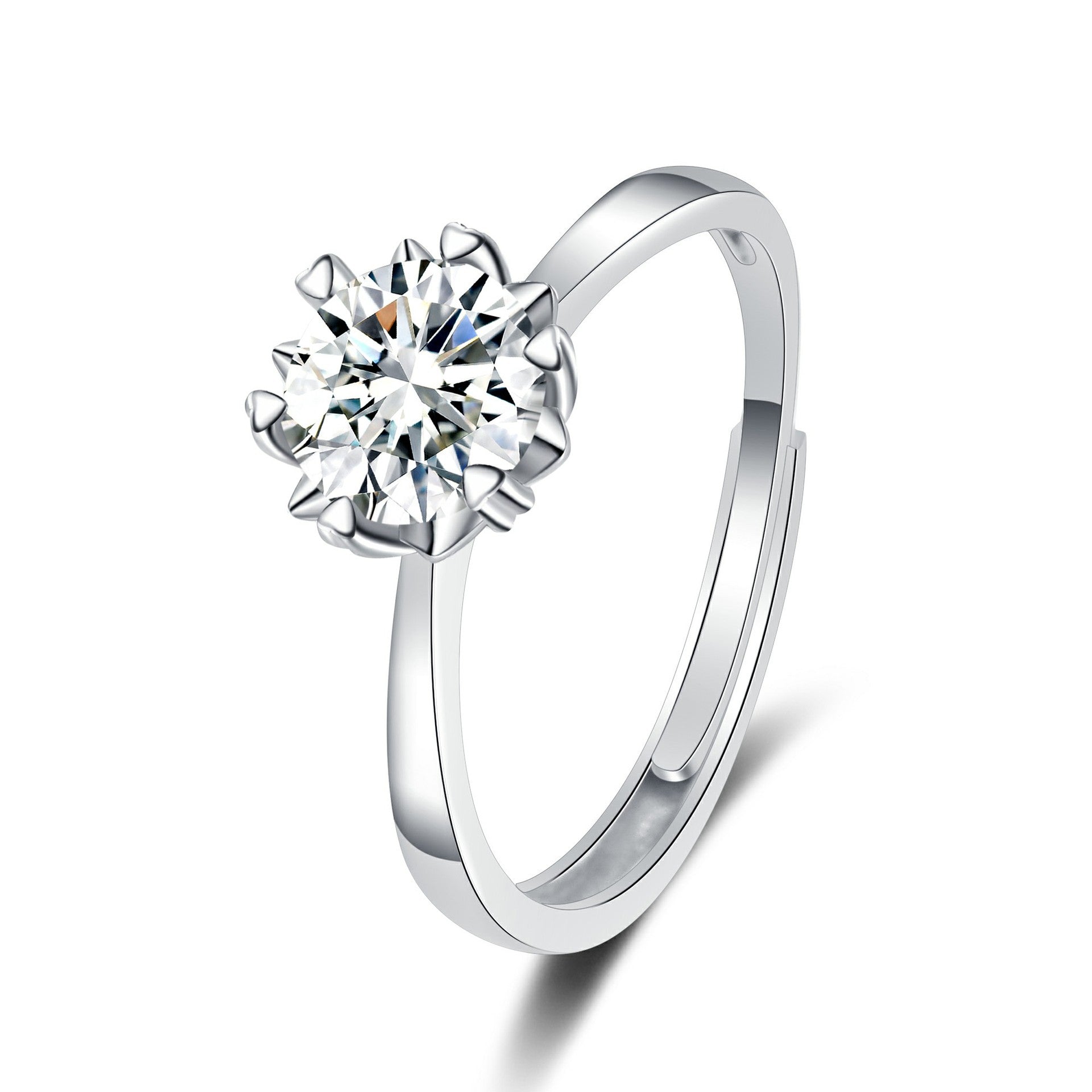 Beautiful Ring with Unique Style