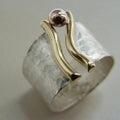 Vintage Handmade Ring