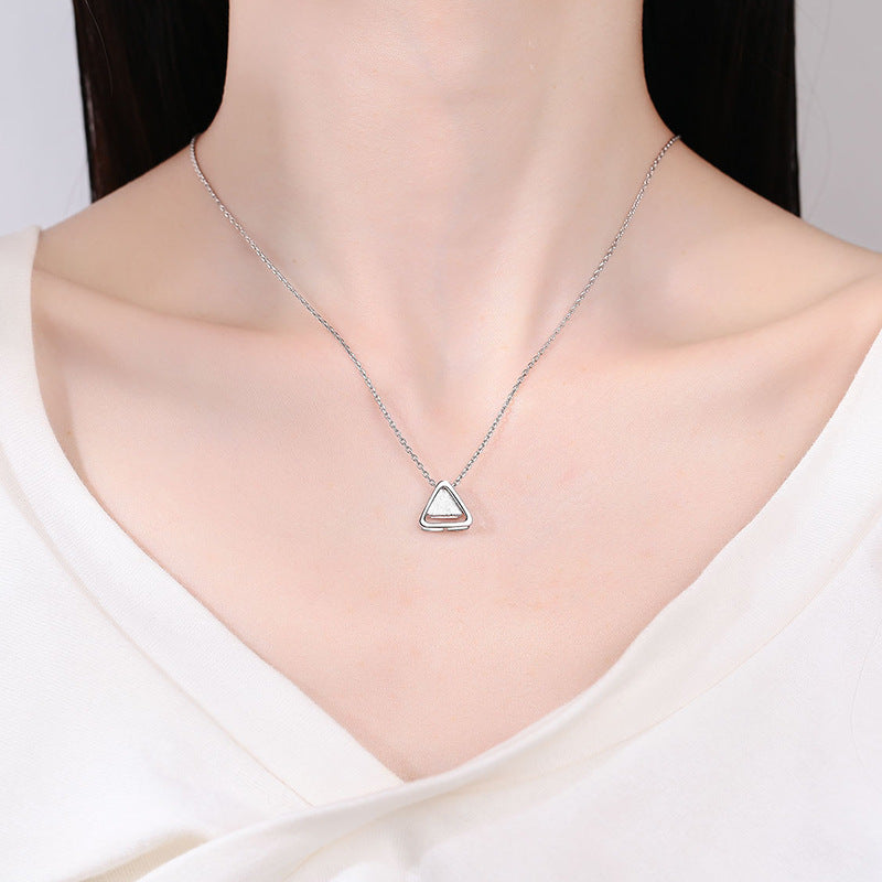 Beautiful Necklace with Unique Style