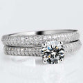 Beautiful Set with Unique Style