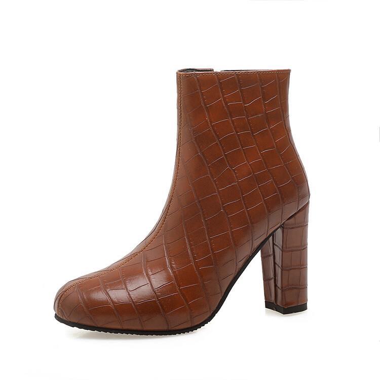 Beautifully Crafted Orthopedic Boots