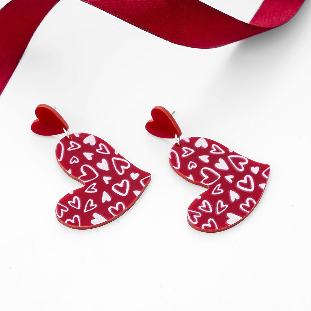 Stunning Earring for Daily Wear