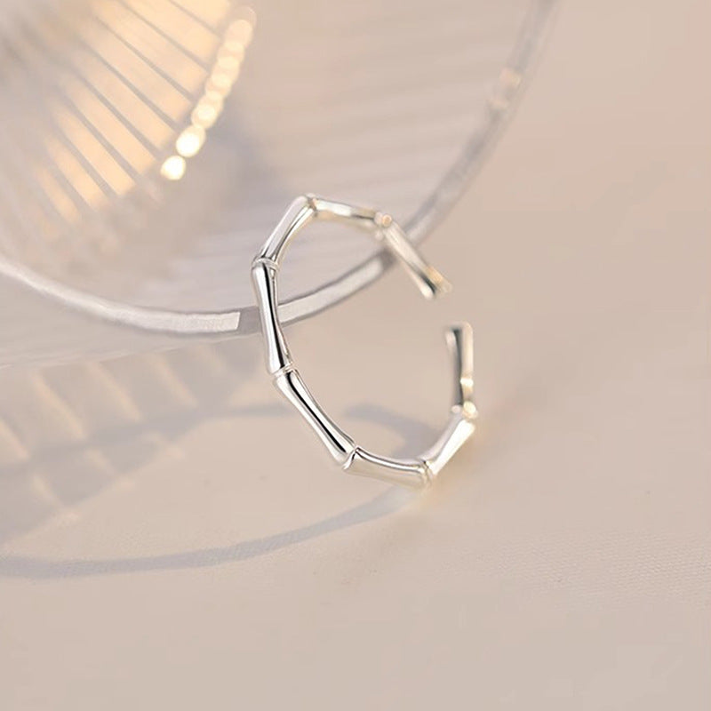 Classic Ring with Timeless Appeal