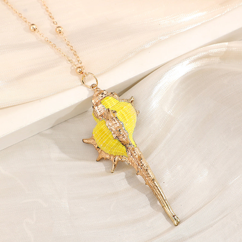 Stunning Necklace for Daily Wear