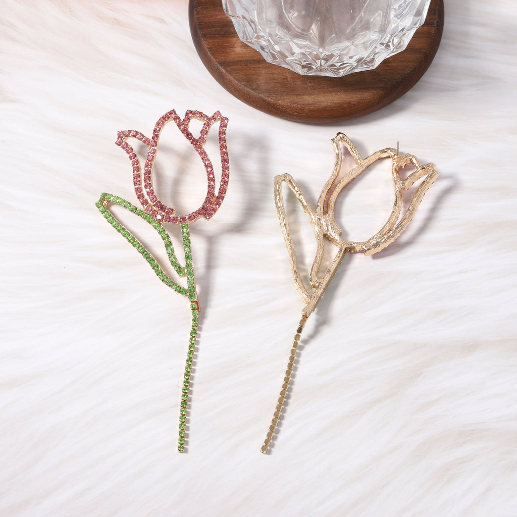 Stunning Earring for Daily Wear