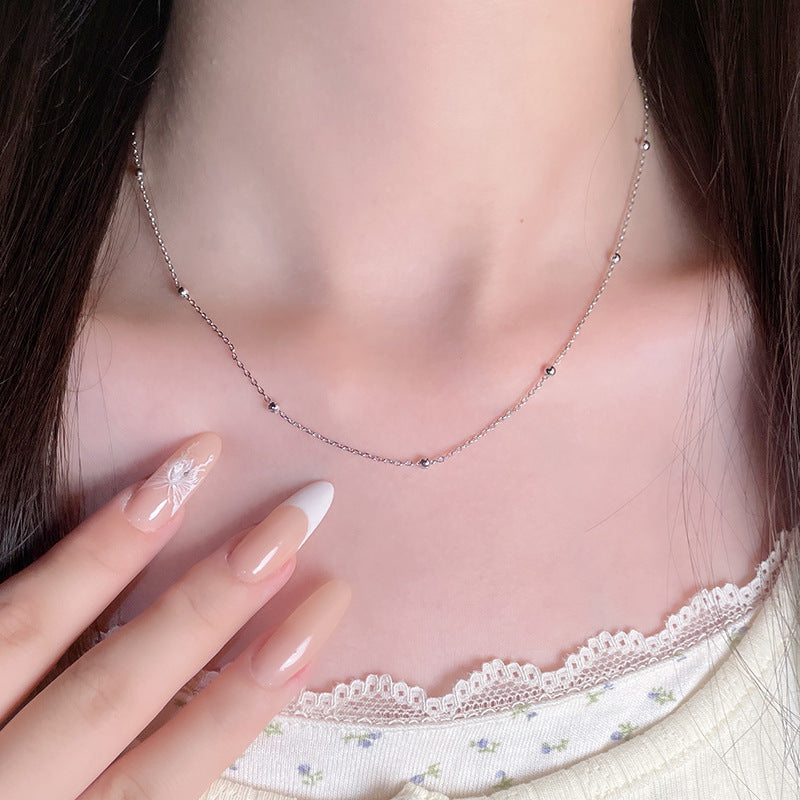 Vintage Handmade Necklace