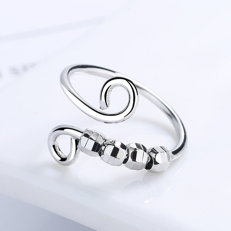 Romantic Ring for Special Moments