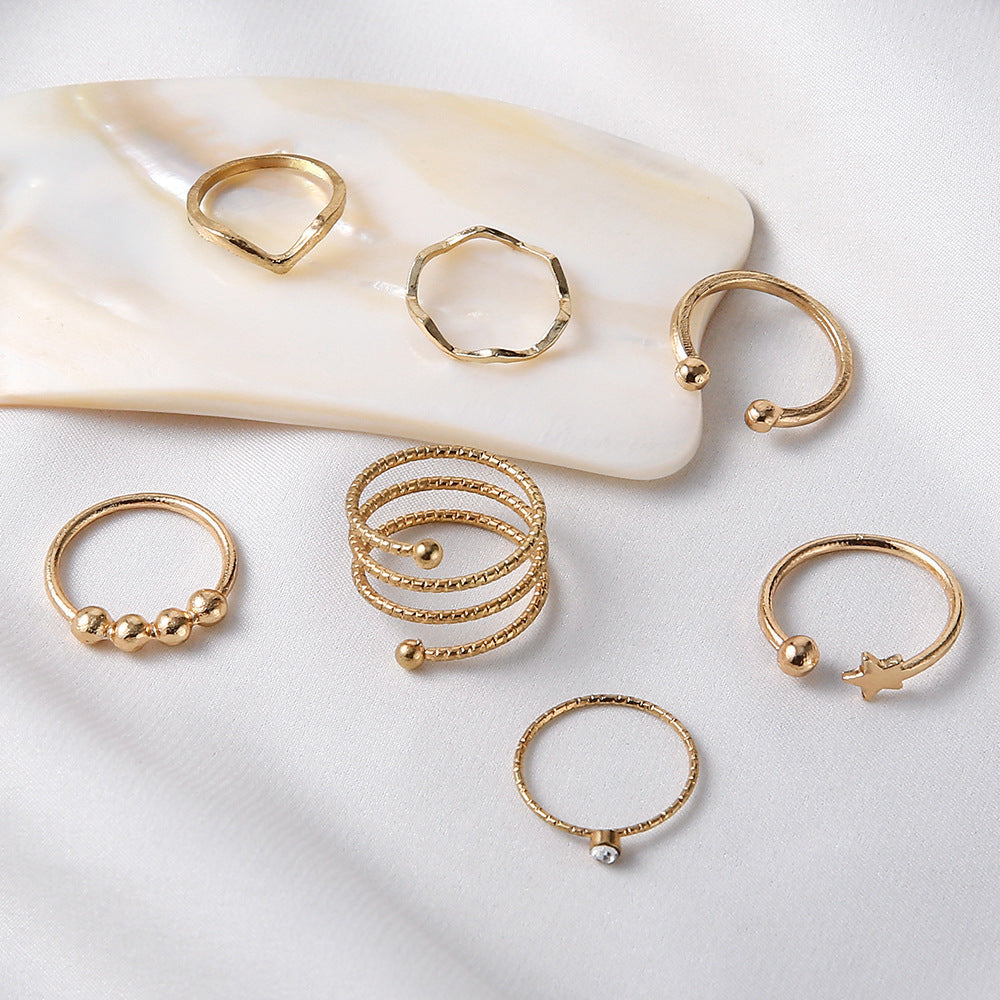 Stunning Ring for Daily Wear
