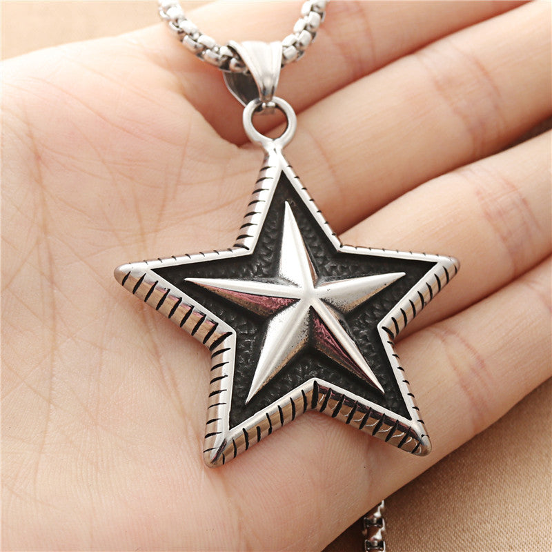 Charming Pendant for Any Occasion