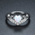 Delicate Artisan Ring