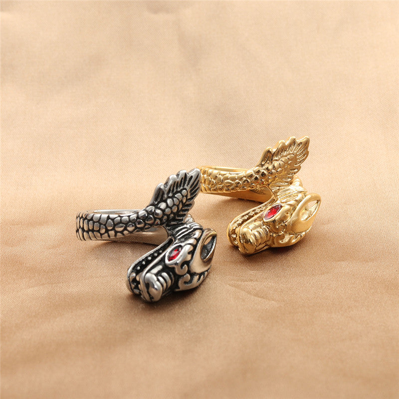Stunning Ring for Daily Wear