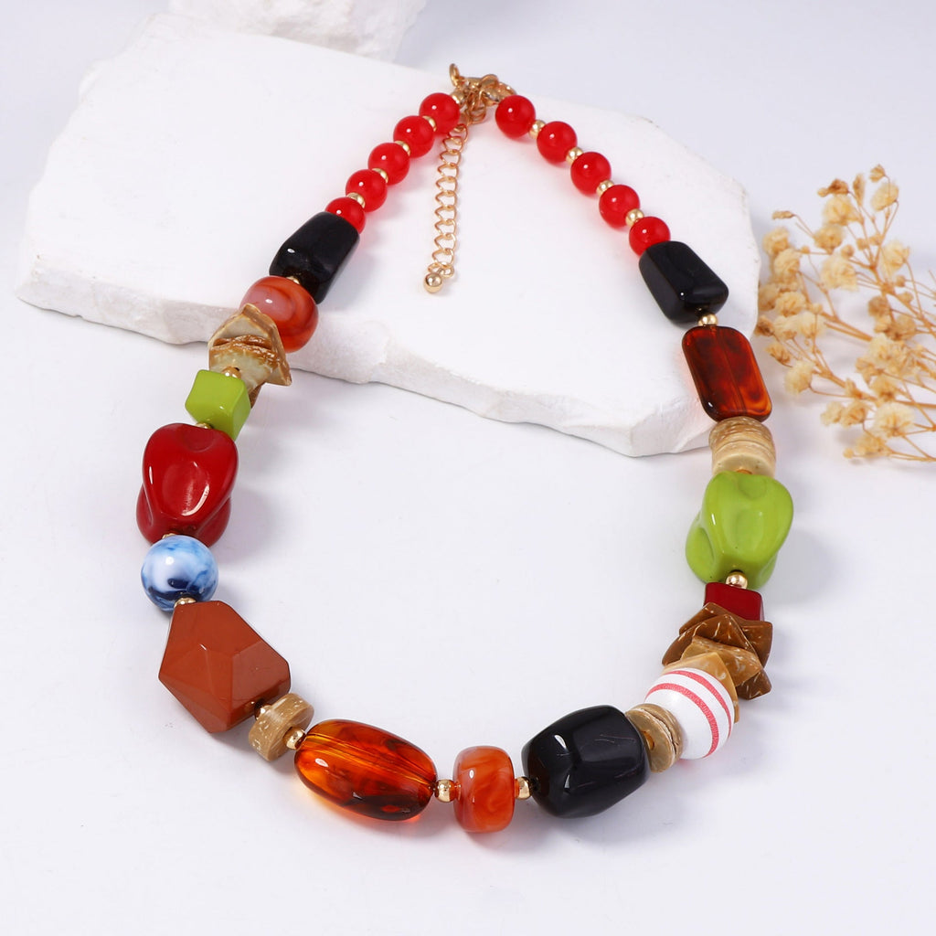 Classic Necklace with Timeless Appeal