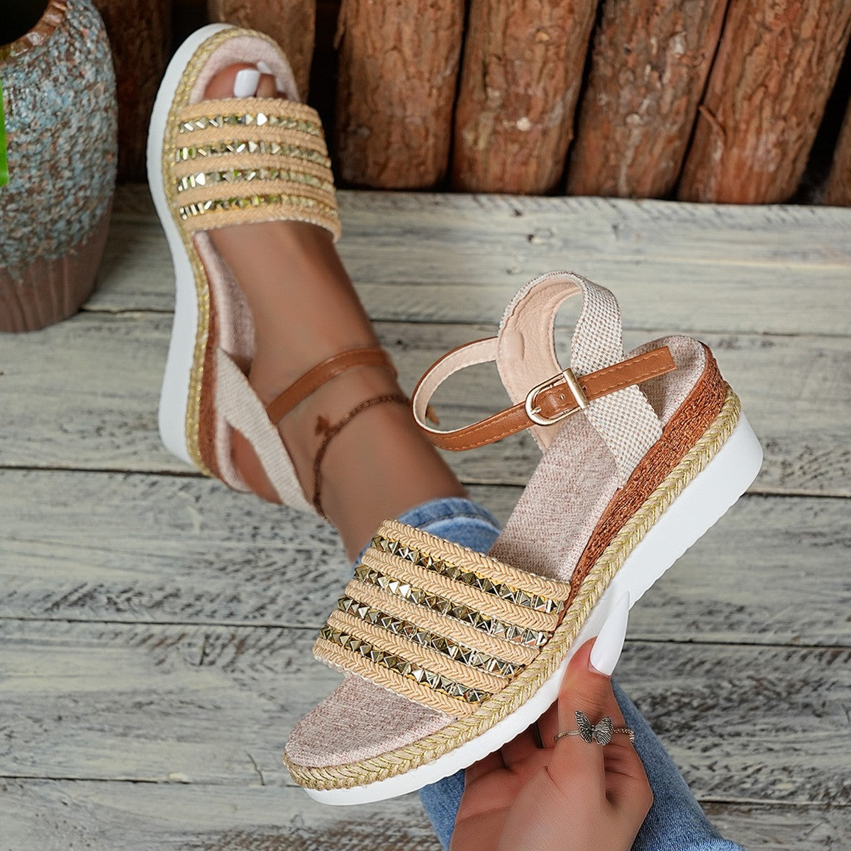 Comfortable Orthopedic Sandals for Daily Wear
