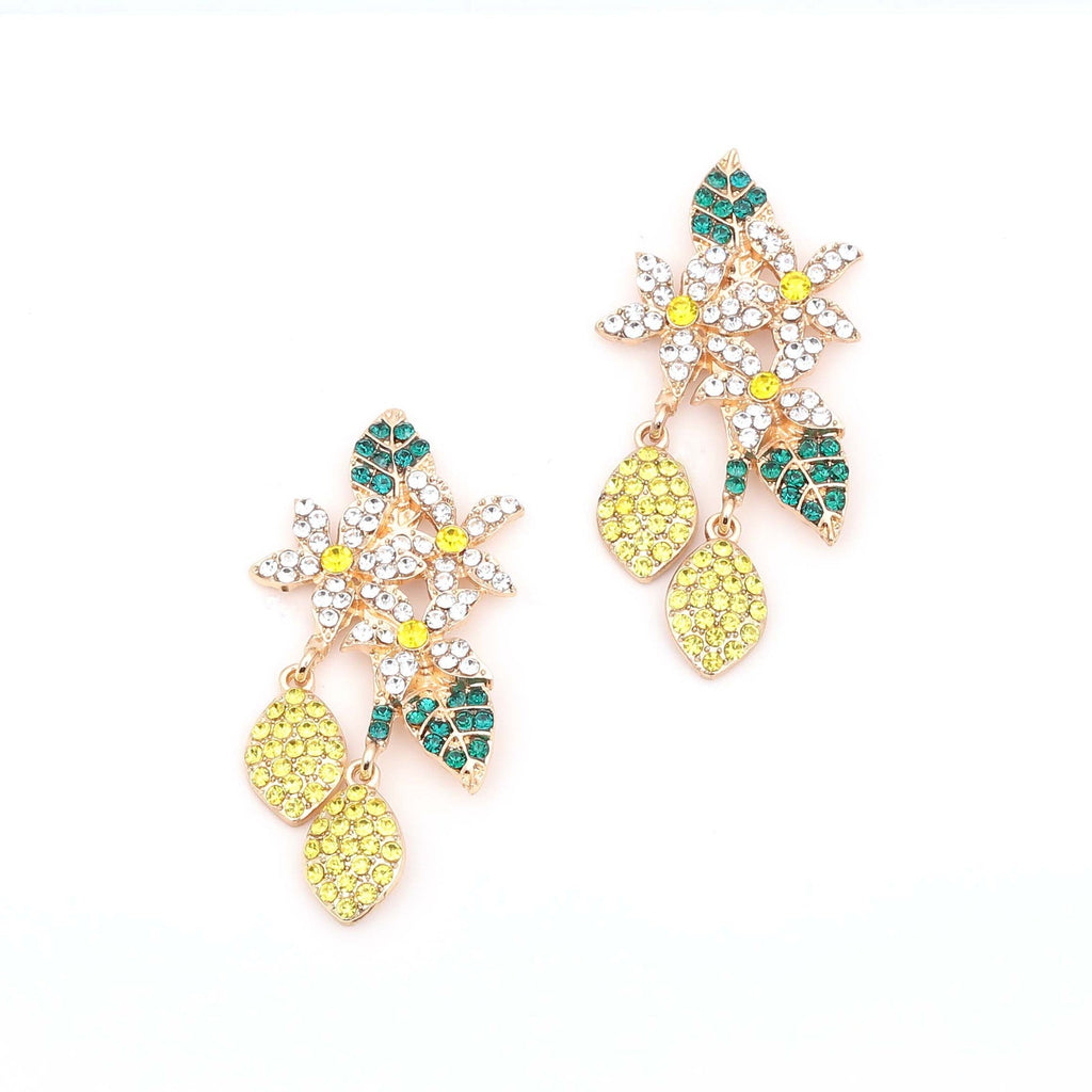 Romantic Earring for Special Moments