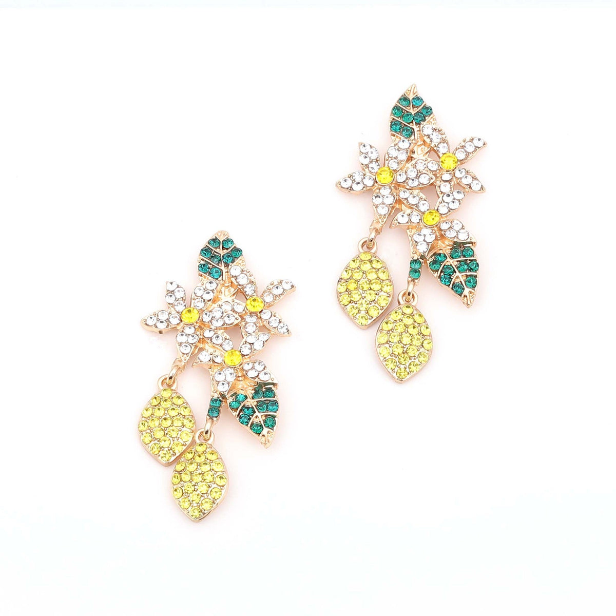 Romantic Earring for Special Moments