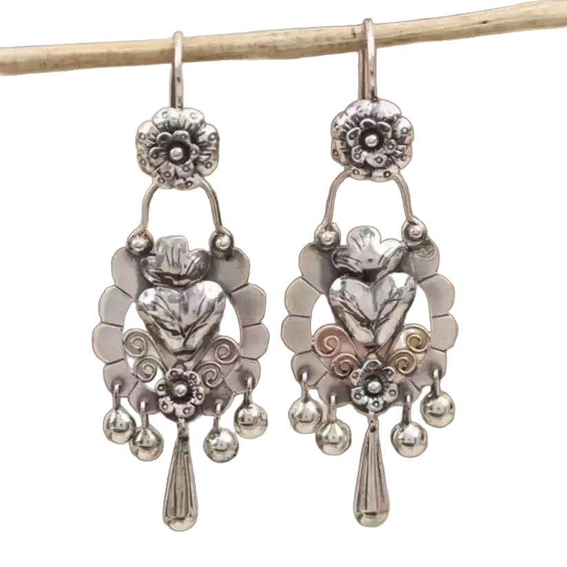 Beautiful Earring with Unique Style