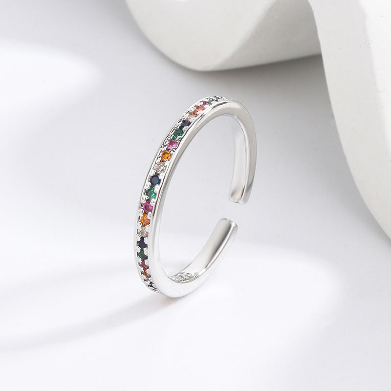 Stunning Ring for Daily Wear