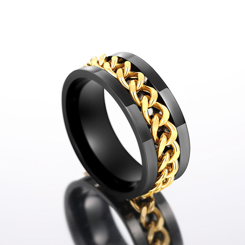 Stunning Chain for Daily Wear