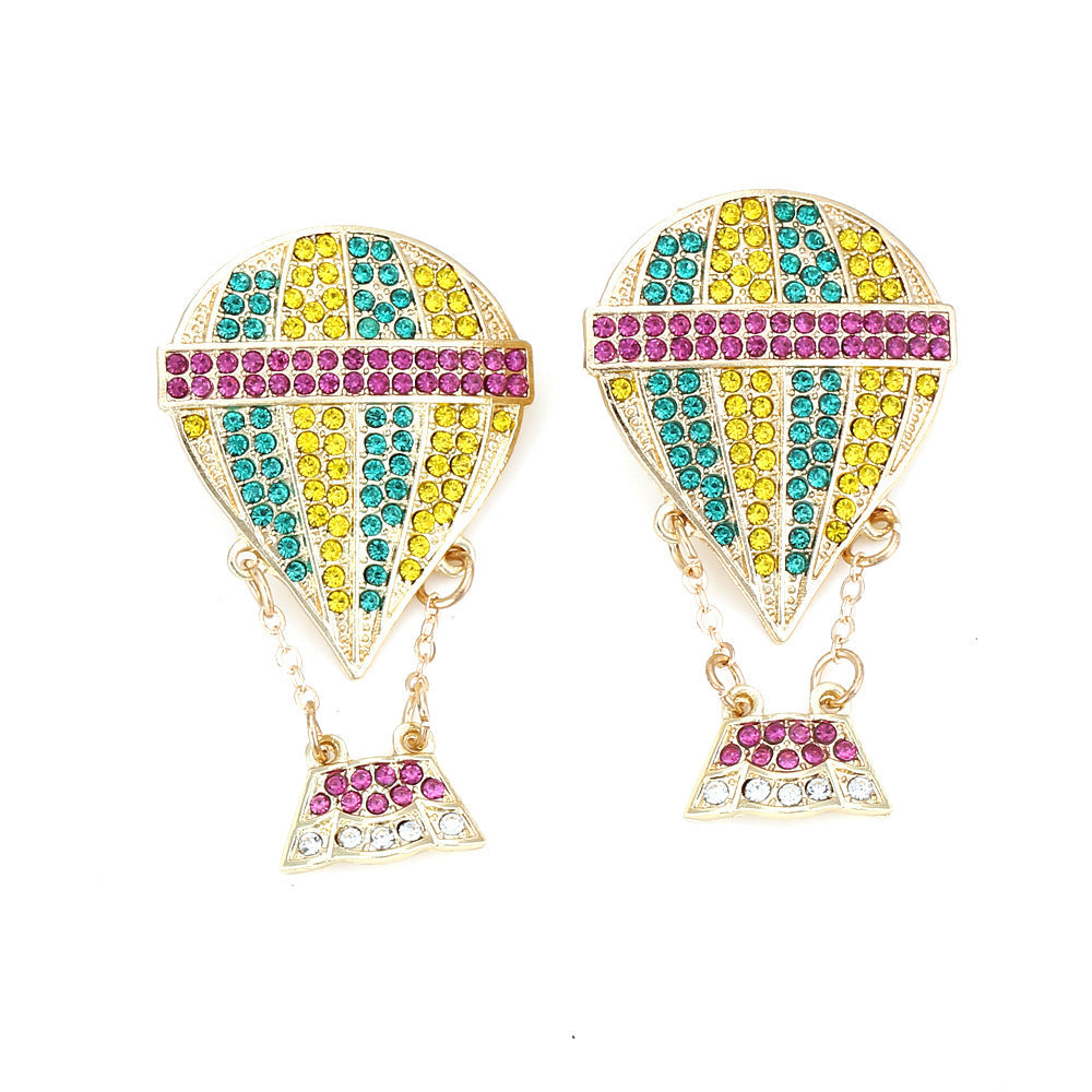 Stunning Earring for Daily Wear
