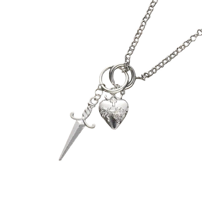 Delicate Artisan Necklace