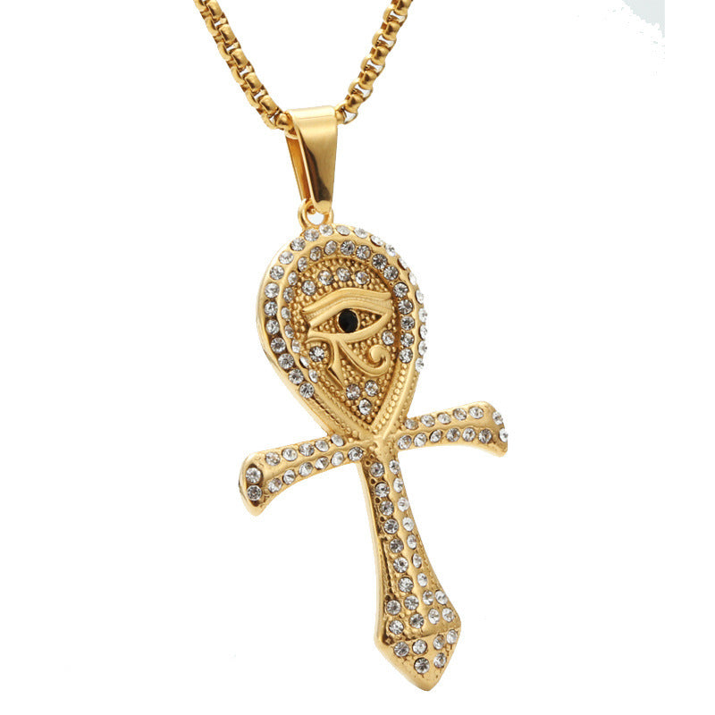 Beautiful Necklace with Unique Style