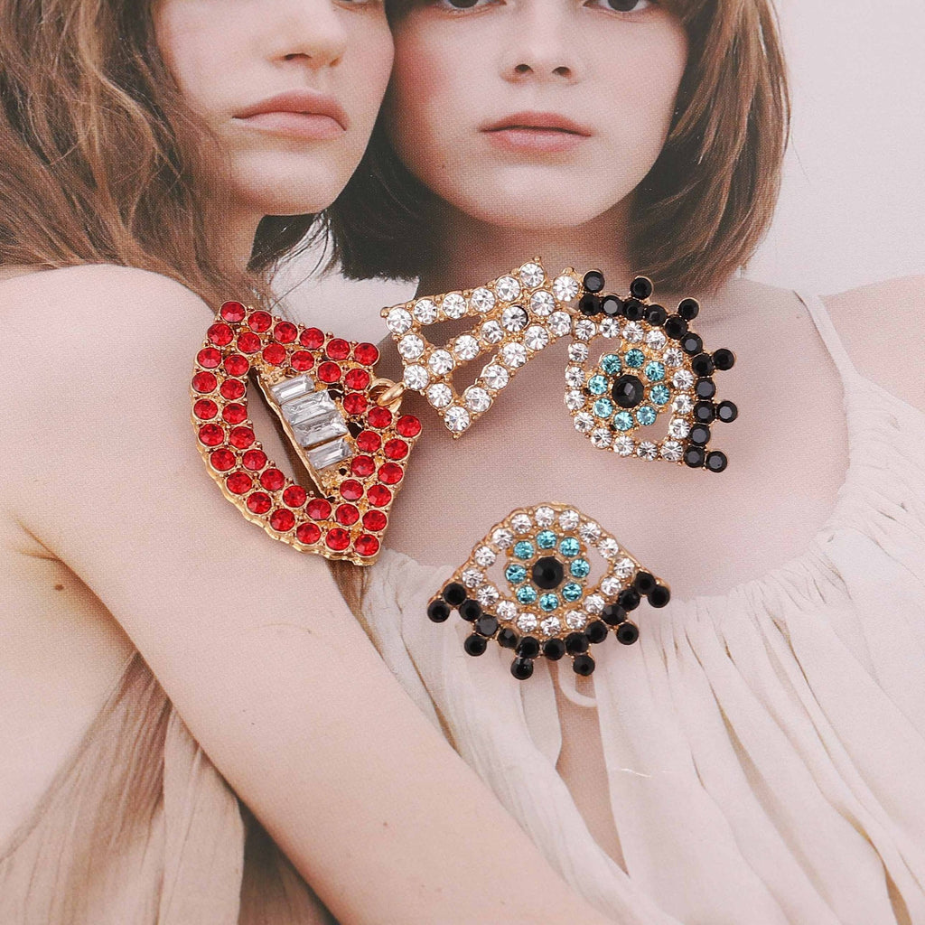 Beautiful Earring with Unique Style
