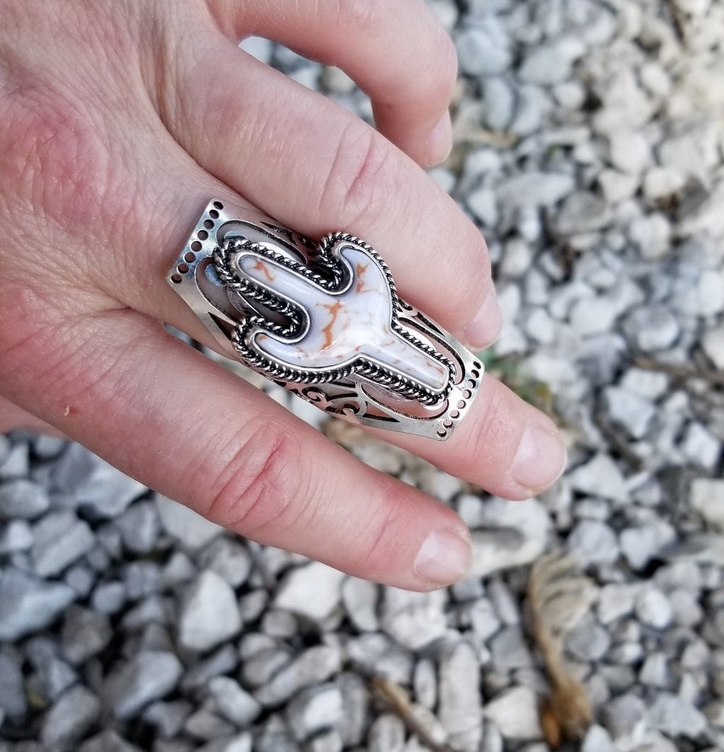 Classic Ring with Timeless Appeal